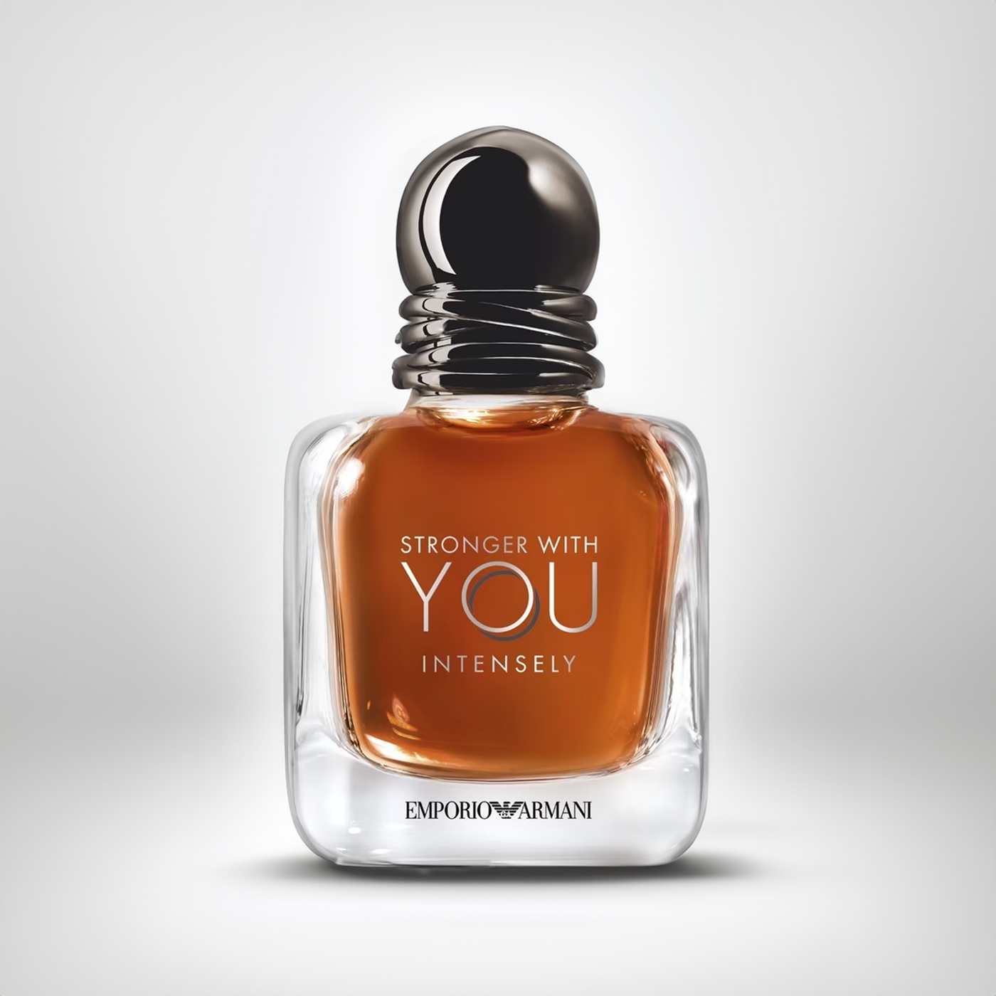 Emporio Armani - Stronger With You Intensly